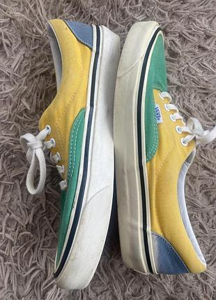 Кеди vans🖤🖤🖤🖤🖤 4