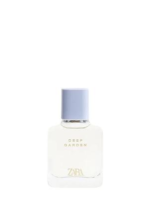 Парфуми zara deep garden 30 ml
