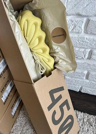 Adidas yeezy sulfur нові в коробках