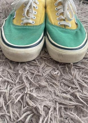 Кеди vans🖤🖤🖤🖤🖤 7
