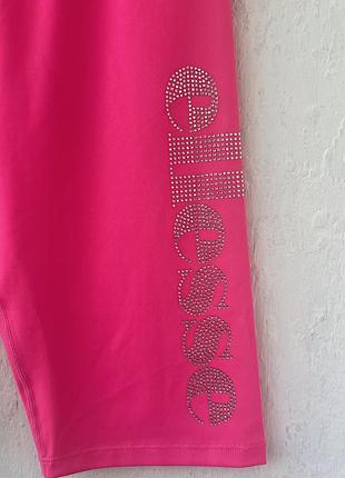 Велосипедки шорти ellesse 6