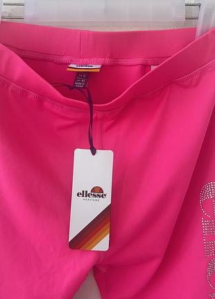 Велосипедки шорти ellesse 8