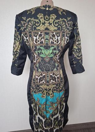 Сукня just cavalli 2