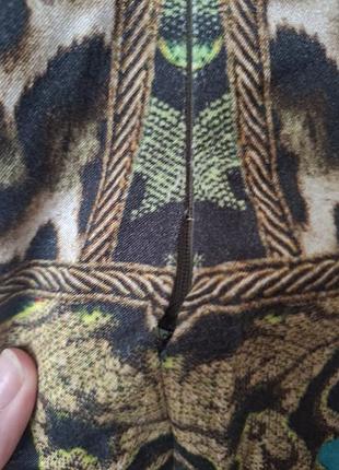 Сукня just cavalli 6