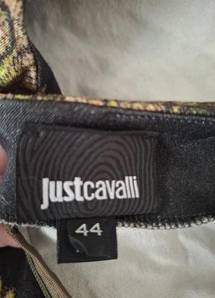 Сукня just cavalli 4