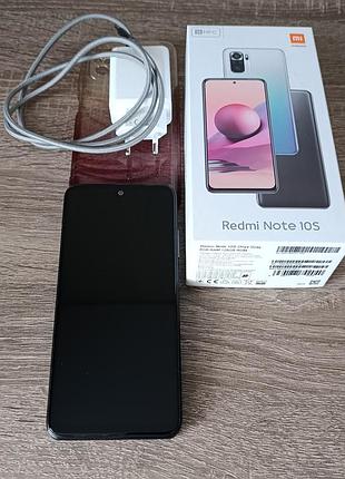 Xiaomi redmi note 10s 6/128 2