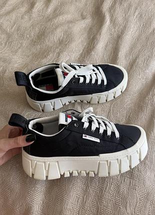 Кеди, кроссовки tommy