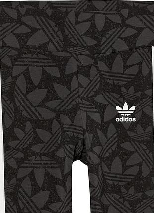 Лосины лосины adidas оригинал 3