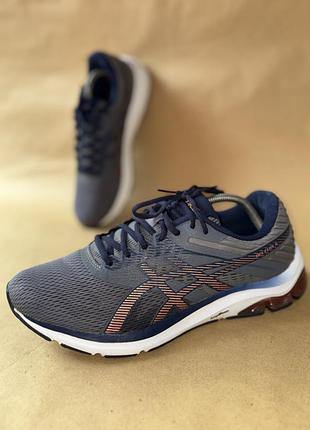 Asics gel-flux 6 43(28см)