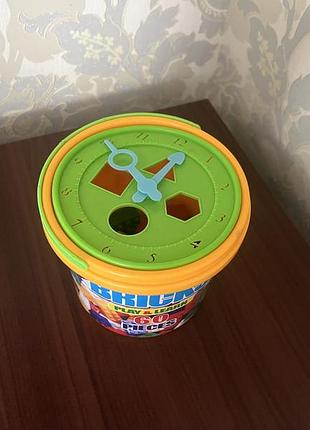 Продам конструктор 2