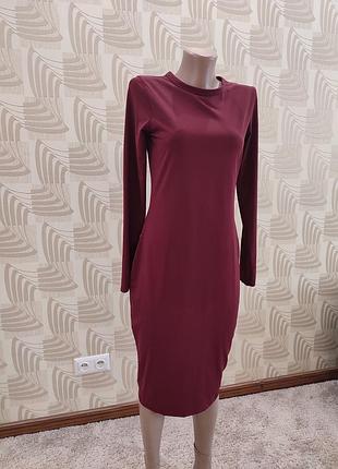 Платья zara