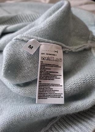 Кашемировый свитер repeat luxury 5