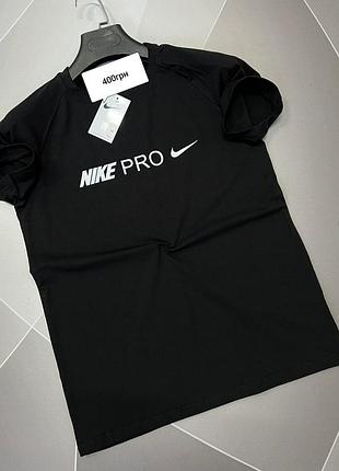 Чоловіча футболка nike, тканина 100% катон, великі розміри 3xl 4xl 5xl 6xl