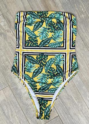 Купальние missguided 8/36/4/s