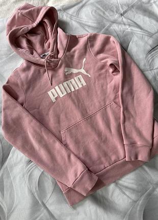 Світшот puma