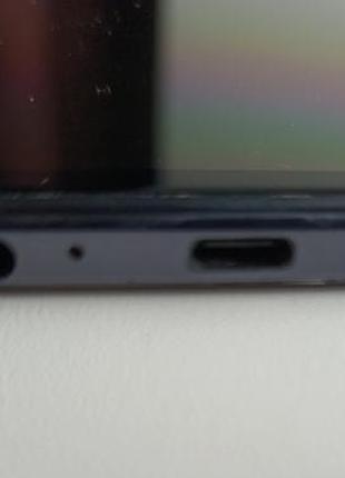 Xiaomi redmi note 10s 6/128 5