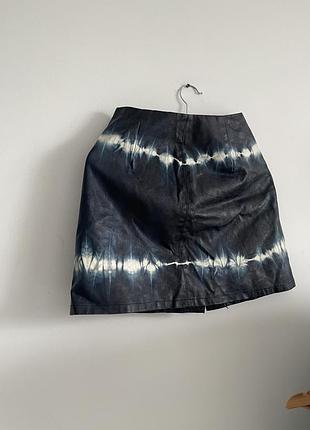 Спідниця zara 2