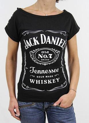 Jack daniel’s  футболка розміру м
