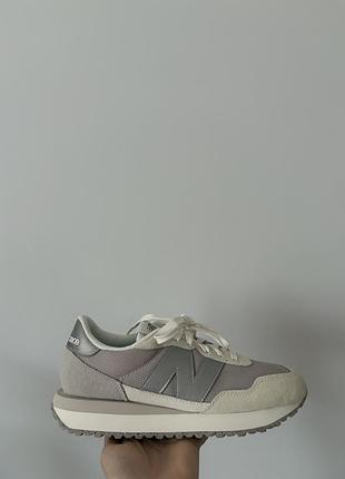 Кроссовки new balance женские