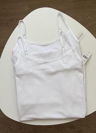 Бавовняні майки lane bryant м