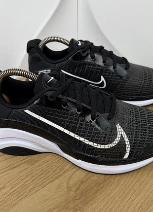Оригінальні кросівки nike zoomx superrep surge