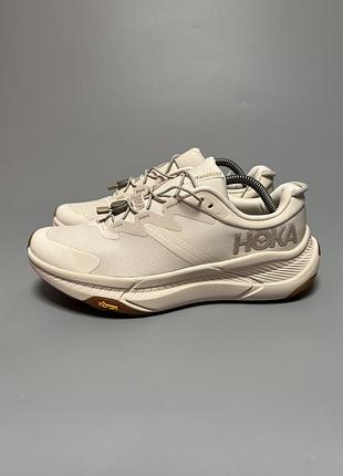 Трекінгові кросівки hoka one one transport 1123154 eegg оригінал