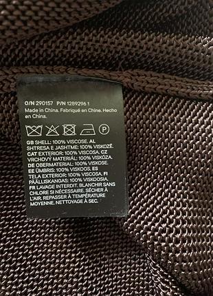 Плаття h&m 5