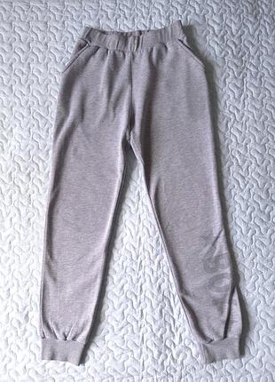 Спортивні штани boy london 152см спортивные штаны