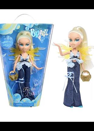 Акція лялька bratz серія  fashion pixies лялька братц шарнірна ясмін хлоя
