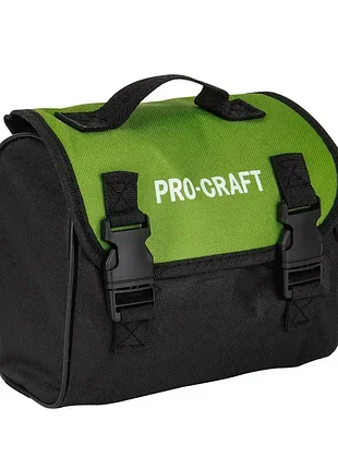 Автомобільний компресор procraft lk170 5