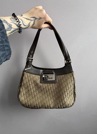 Сумка christian dior