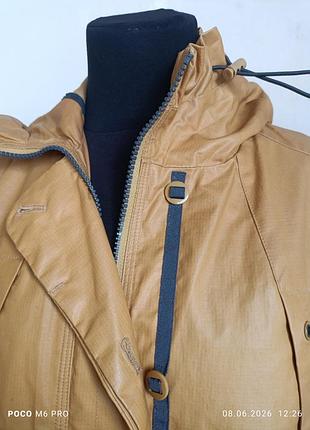 Куртка дождевик, next, 2