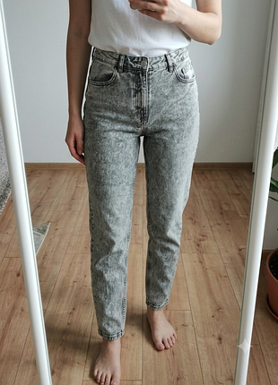 Джинси жіночі bershka