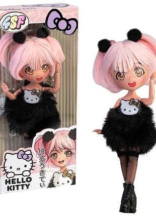 Кукла 4sf manga dolls серии hello kitty шарнирная кукла bjd кукла аниме