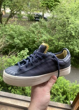 Жіночі кеди adidas originals superstar rize by rita ora 40р. 25.5 см