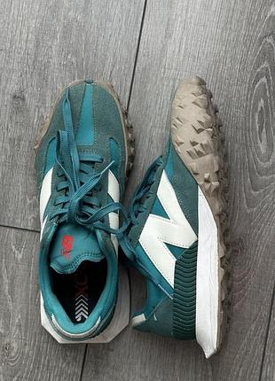 Кросівки new balance xc-72