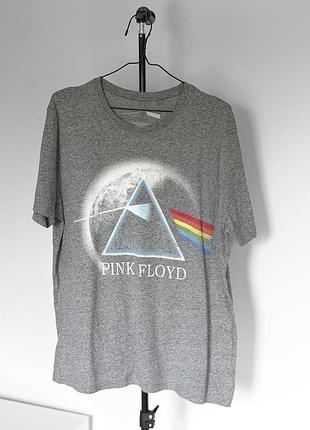 Футболка tu x  pink floyd men's t-shirt