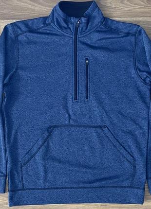 Carhartt force extremes худі синє m/l стан 5/5