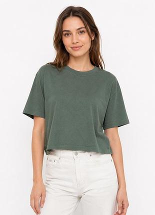 Zara топік укорочений