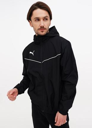 Чоловіча вітровка puma