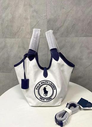 Сумка polo ralph lauren