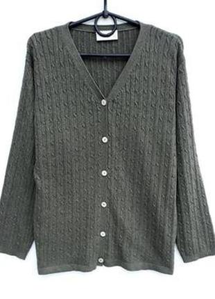 Женский свитер оверсайз  брендовый свитер1 фото