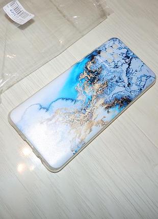 Чехол для samsung galaxy a51 / m40s