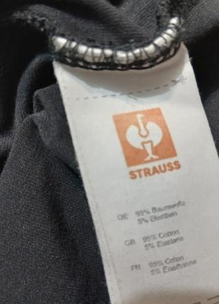 Футболка робоча engelbert strauss. розмір xl 5