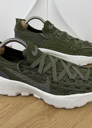 Оригінальні кросівки nike space hippie 04
