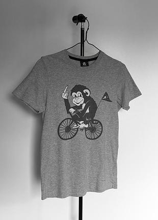 Футболка paul smith men's t-shirt