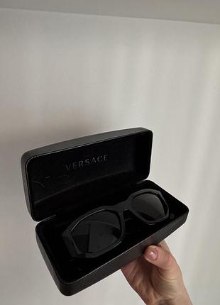 Окуляри versace
