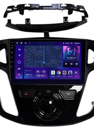 Штатна магнітола ams moss m3 4+32 gb ford focus 3 2012-2019 9"