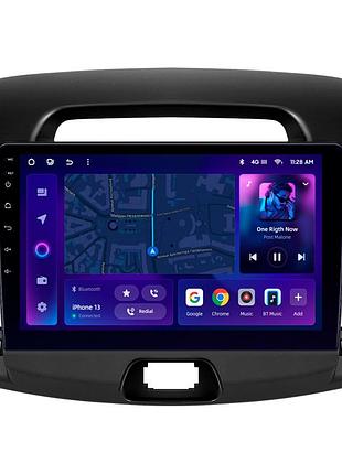 Штатна магнітола ams moss m3 4+32 gb hyundai elantra 4 hd 2006-2012 9"