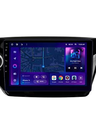 Штатна магнітола ams moss m3 4+32 gb kia rio 3 2011-2017 9"